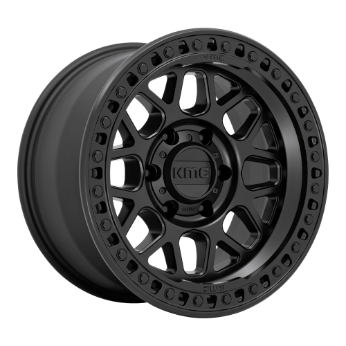KMC KM549 GRS Alloy wheels