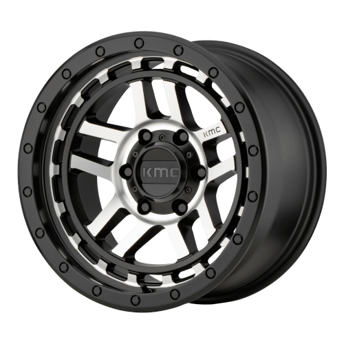 KMC KM540 RECON Alloy wheels