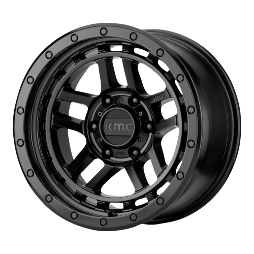 KMC KM540 RECON Alloy wheels