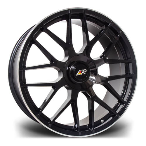 LMR VENUS Alloy wheels