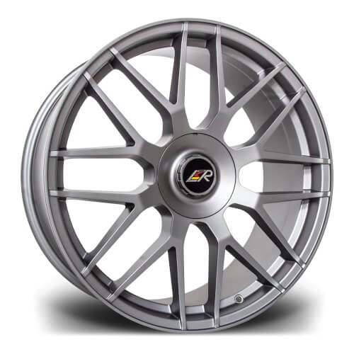 LMR VENUS Alloy wheels