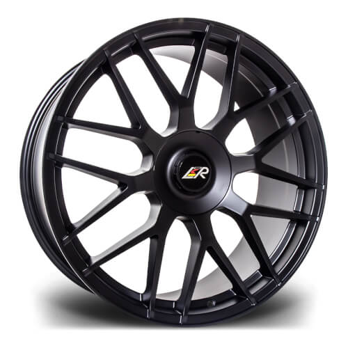 LMR VENUS Alloy wheels