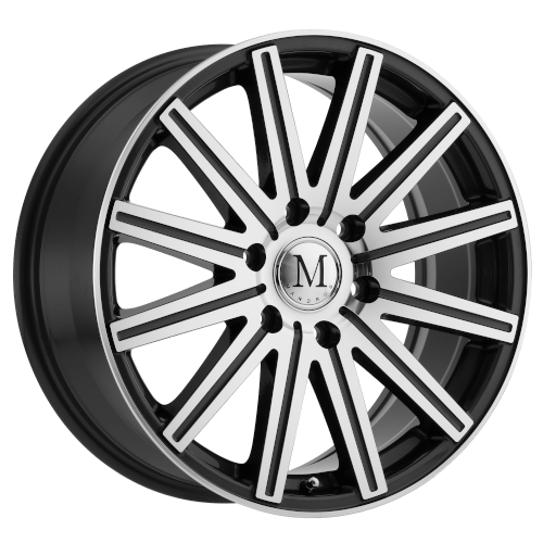 MANDRUS STARK Alloy wheels