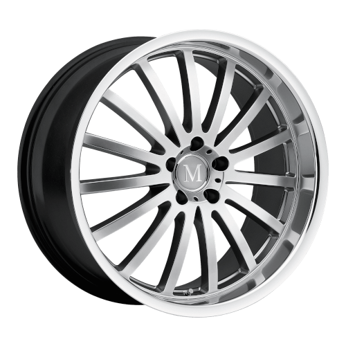 MANDRUS MILLENIUM Alloy wheels