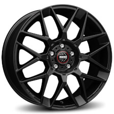 MOMO Revenge 2.0 Alloy wheels