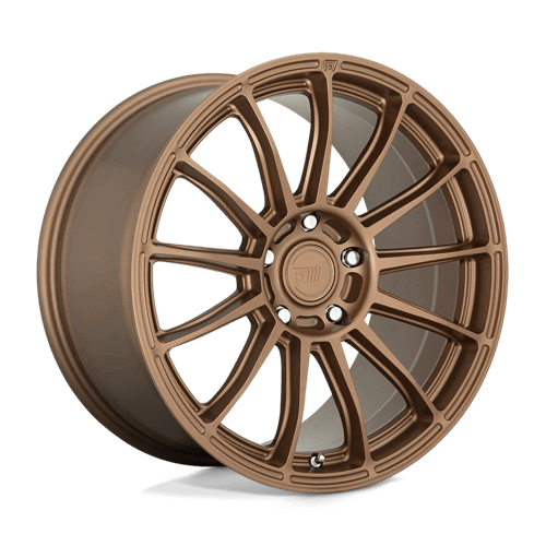 Motegi MR148 CS13 - Matte Bronze alloy wheel