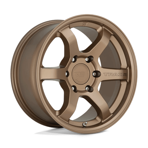 Motegi MR150 TRAILITE - Matte Bronze alloy wheel