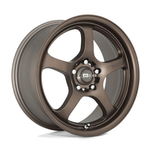 Motegi MR131 - Matte Bronze alloy wheel