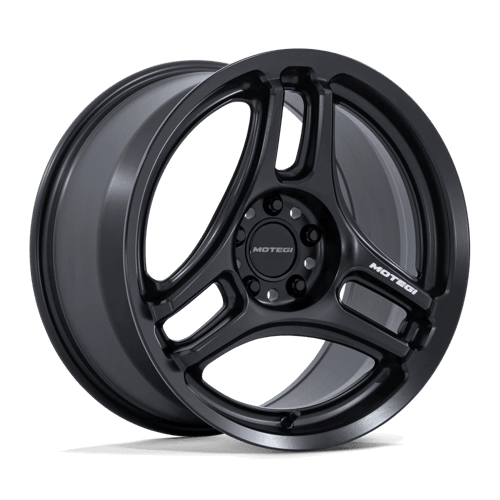 Motegi MR161 KOJIN Matte Black Motegi