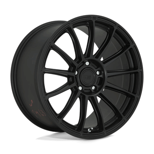 Motegi MR148 CS13 - Satin Black alloy wheel