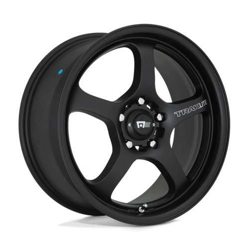 Motegi MR131 - Satin Black alloy wheel