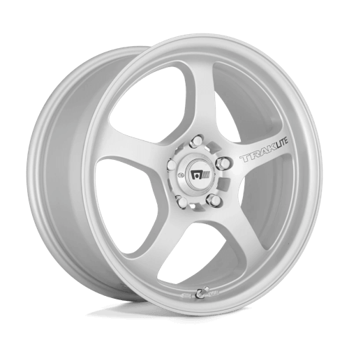 Motegi MR131 - Silver alloy wheel