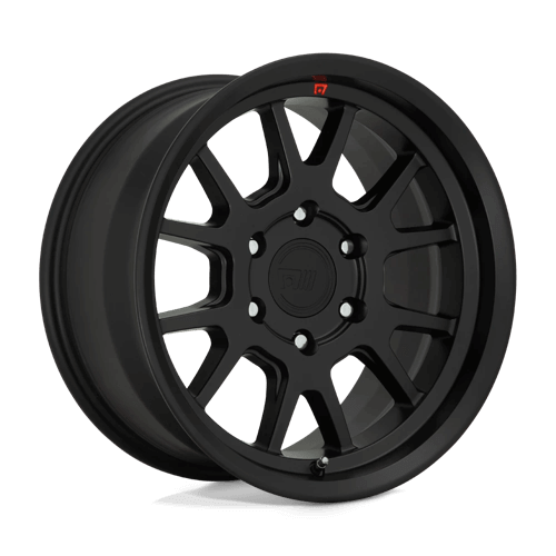 Motegi MR149 MT6 - Satin Black alloy wheel