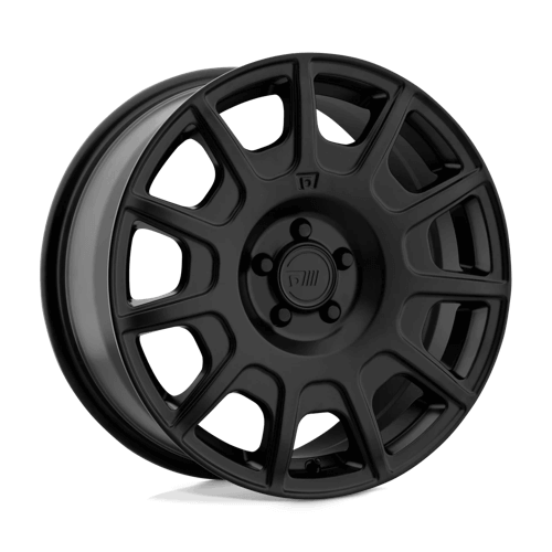 Motegi MR139 RF11 - Satin Black alloy wheel