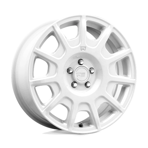 Motegi MR139 RF11 - White alloy wheel