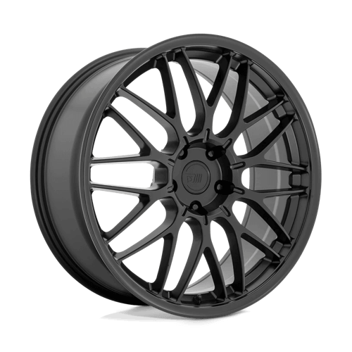 Motegi MR153 CM10 - Satin Black alloy wheel