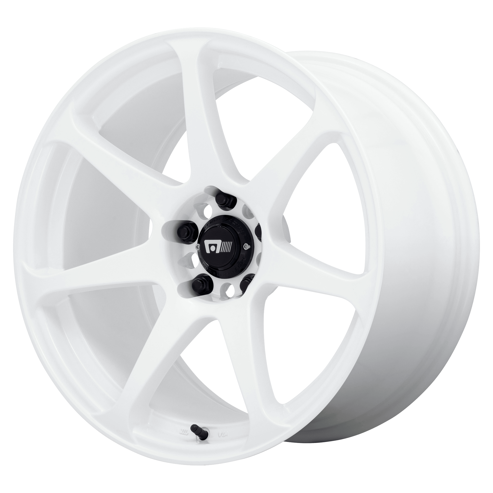 Motegi MR154 BATTLE White Motegi