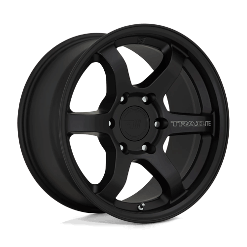 Motegi MR150 TRAILITE - Satin Black alloy wheel