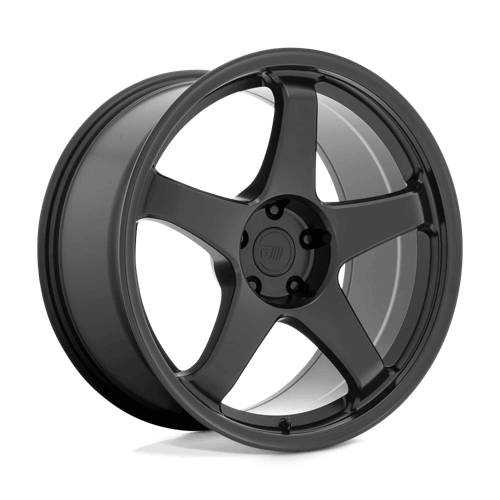 Motegi MR151 CS5 - Satin Black alloy wheel