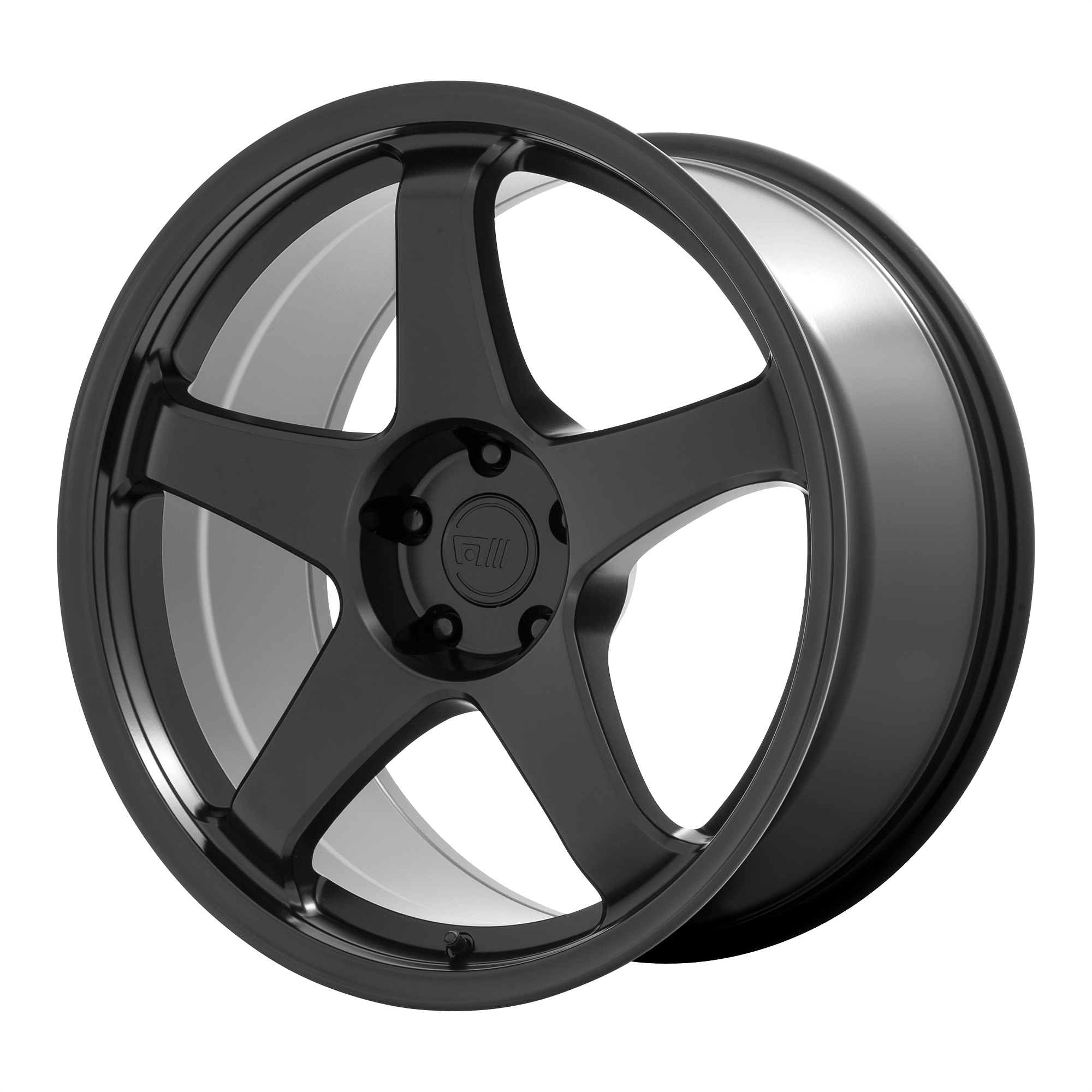 Motegi MR151 CS5 Satin Black Motegi