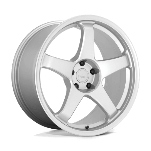 Motegi MR151 CS5 - Hyper Silver alloy wheel