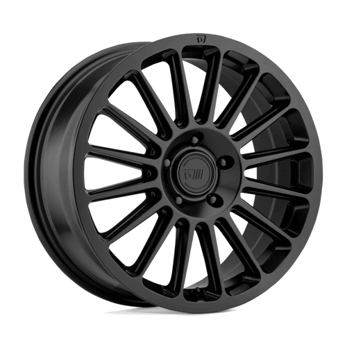 Motegi MR141 RS16 - Satin Black alloy wheel
