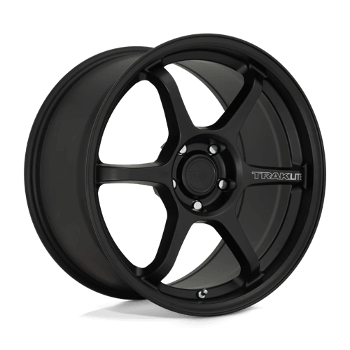 Motegi MR145 TRAKLITE 3.0 - Satin Black alloy wheel