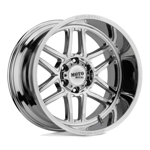 Moto Metal MO992 FOLSOM - Chrome alloy wheel