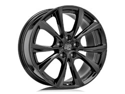 MSW MSW 27T - Gloss Black