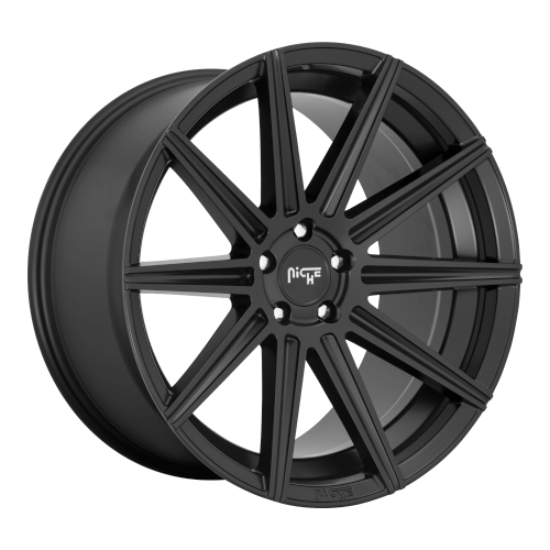 Niche 1PC M242 TIFOSI - Matte Black