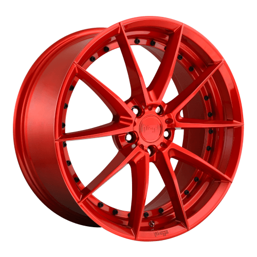Niche 1PC M213 SECTOR - Candy Red