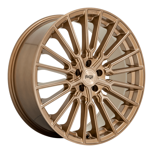 Niche 1PC M264 PREMIO - Bronze Brushed