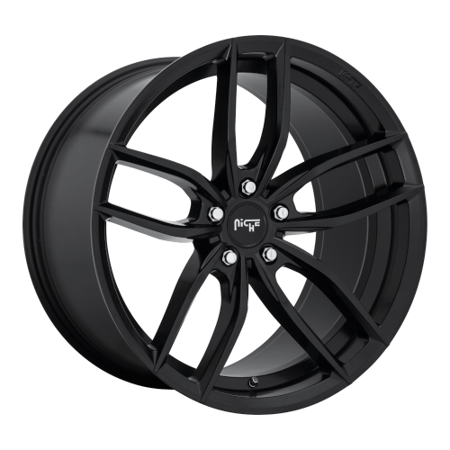 Niche 1PC M203 VOSSO - Matte Black