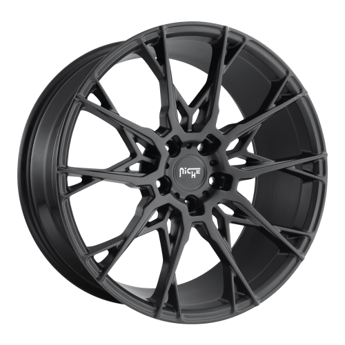 Niche 1PC M183 STACCATO - Matte Black