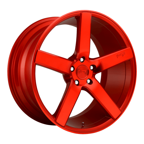 Niche 1PC M187 MILAN - Candy Red