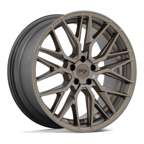 Niche 1PC M191 GAMMA - Matte Bronze