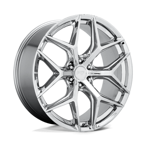 Niche 1PC M234 VICE SUV - Chrome Plated alloy wheel