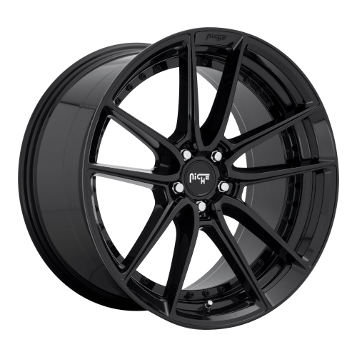 Niche 1PC M223 DFS - Gloss Black
