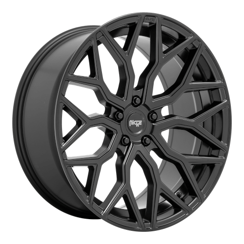Niche 1PC M261 MAZZANTI - Matte Black