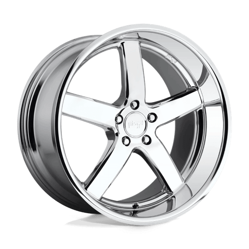 Niche 1PC M171 PANTANO - Chrome Plated alloy wheel