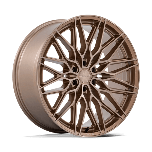 Niche 1PC NC278 CALABRIA 6 - Platinum Bronze alloy wheel