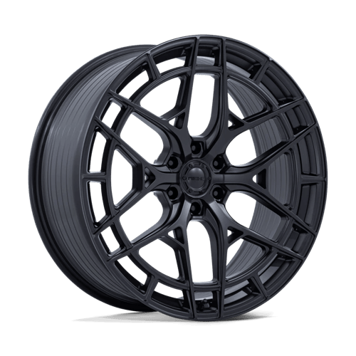 Niche 1PC NC284 ADRIA Matte Black Niche