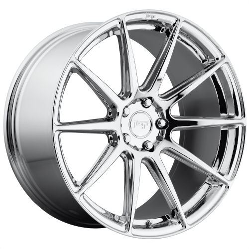 Niche 1PC M148 ESSEN - Chrome