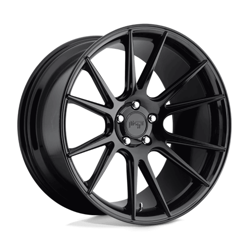 Niche M152 VICENZA - Gloss Black alloy wheel