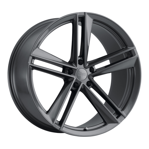 OHM LIGHTNING Alloy wheels
