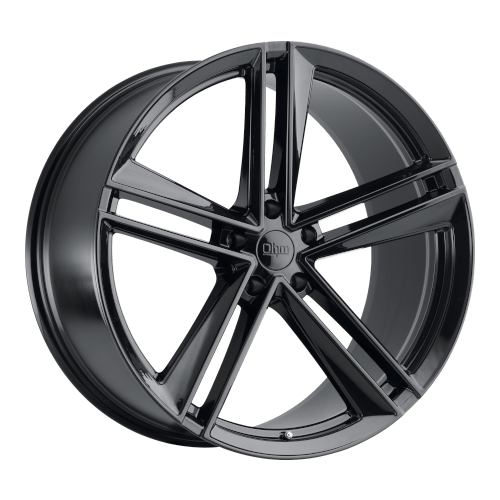 OHM LIGHTNING Alloy wheels