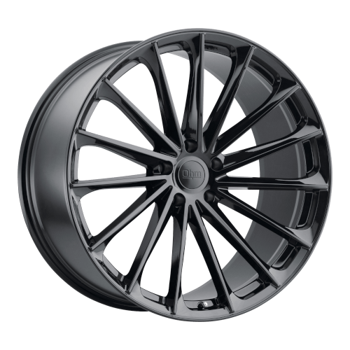 OHM PROTON Alloy wheels
