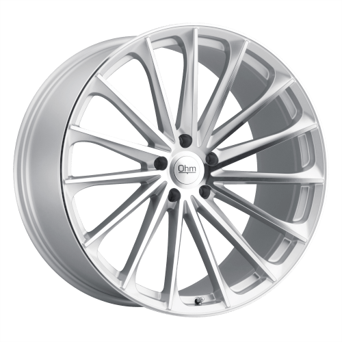 OHM PROTON Alloy wheels