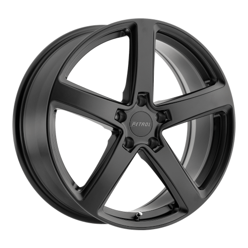 PETROL P2A Alloy wheels