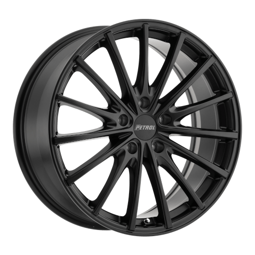 PETROL P3A Alloy wheels
